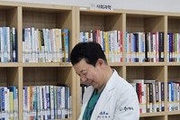 손끝의 기적을 잇다…수지접합 수술 외길 30년